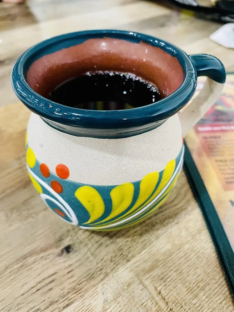Coffee