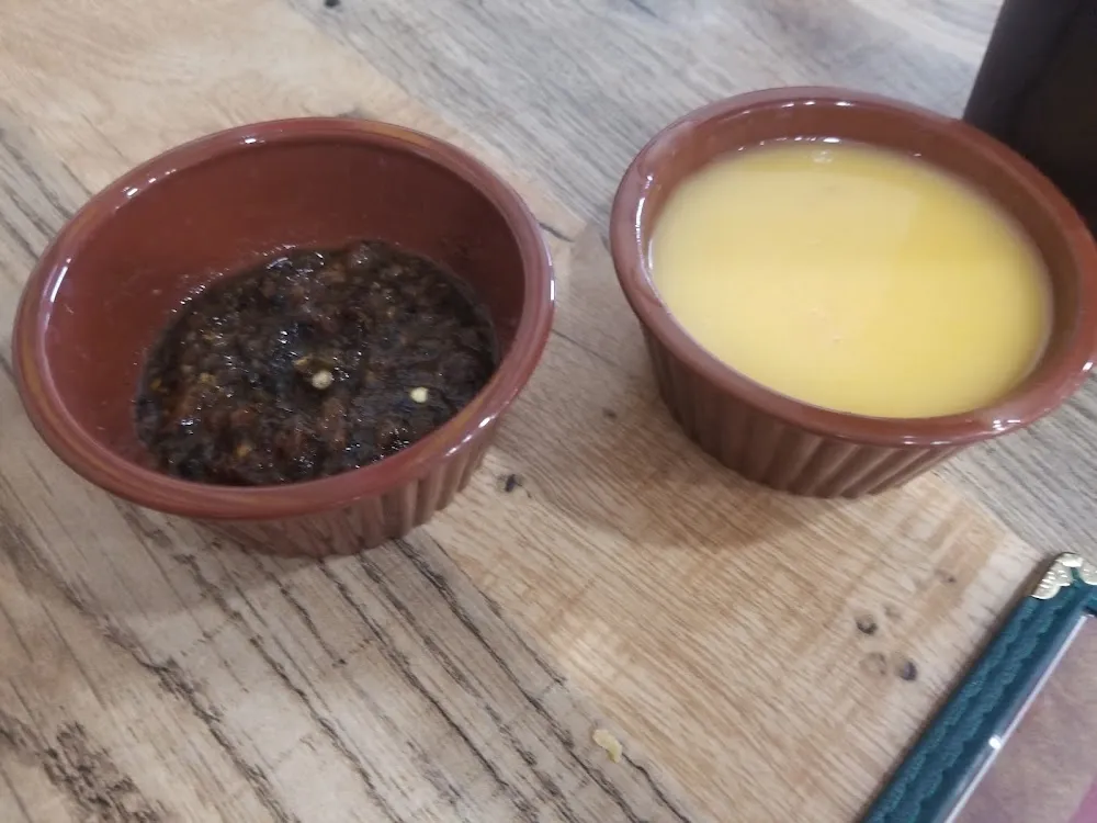 Custard