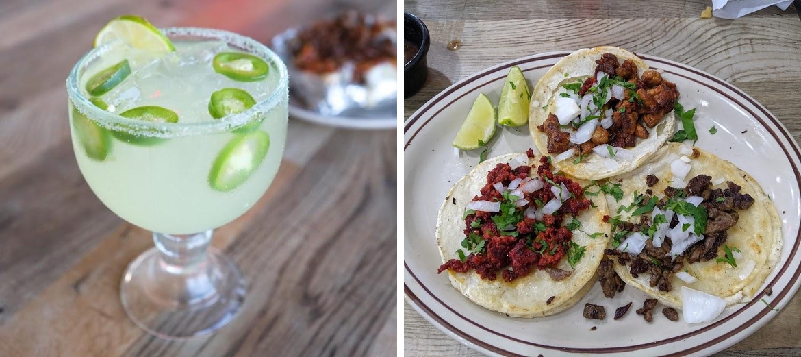 La Tapatia Mexican Grill