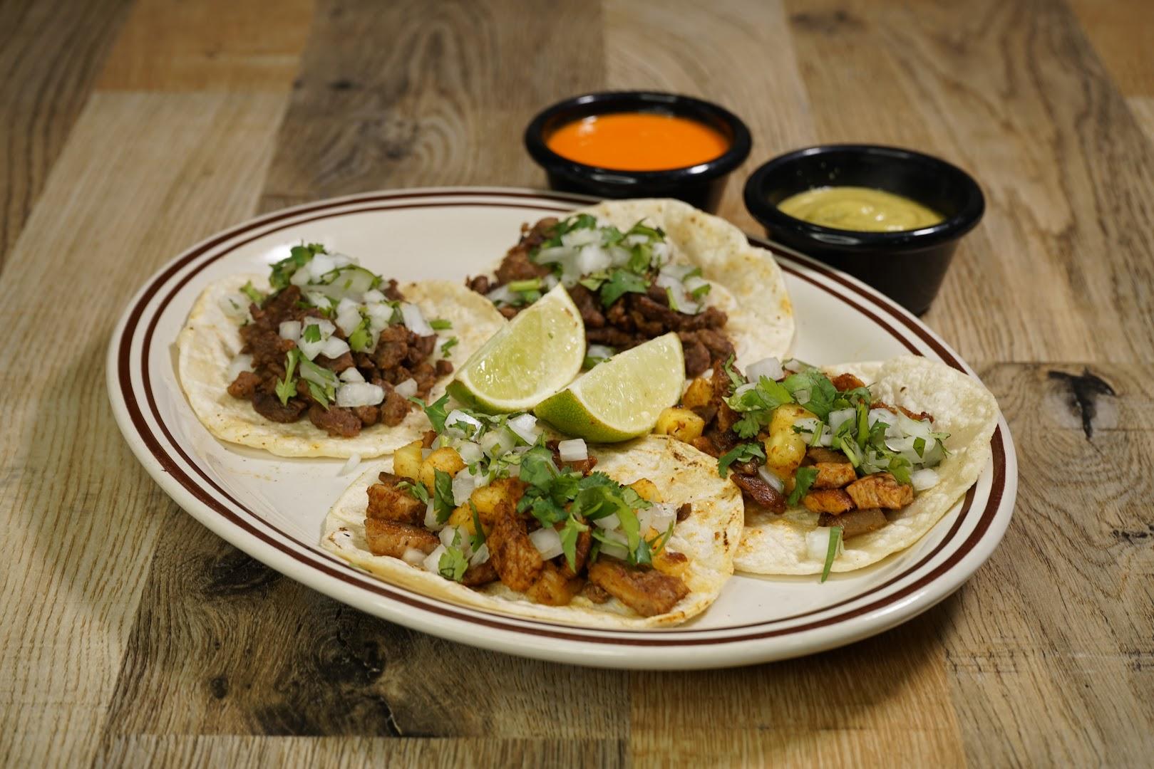La Tapatia Mexican Grill