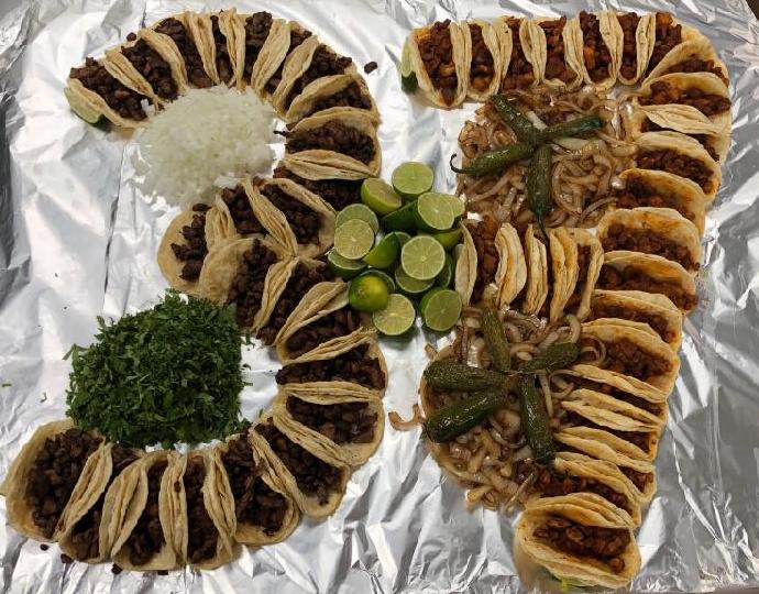 La Tapatia Mexican Grill