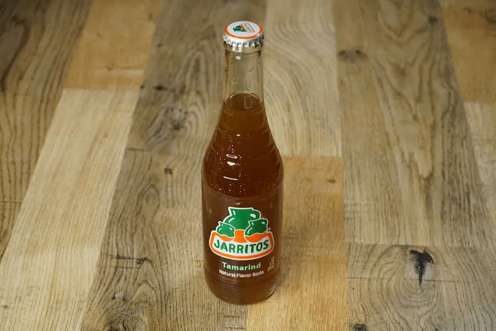 Jarritos