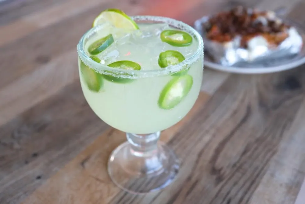 Margarita