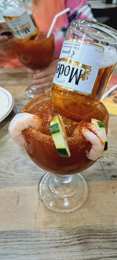Michelada