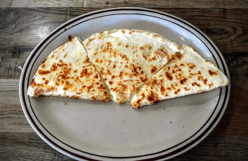 Quesadilla