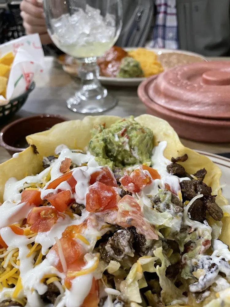 Taco Salad