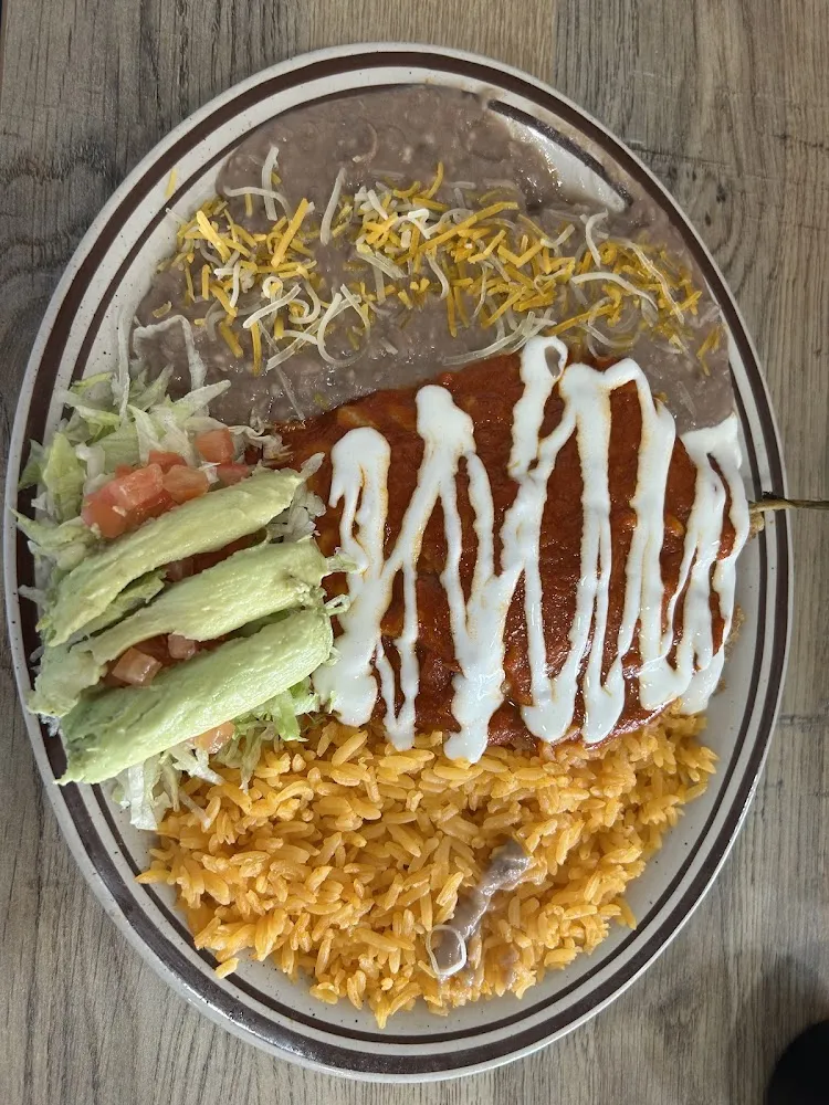 Tapatia Carne Asada