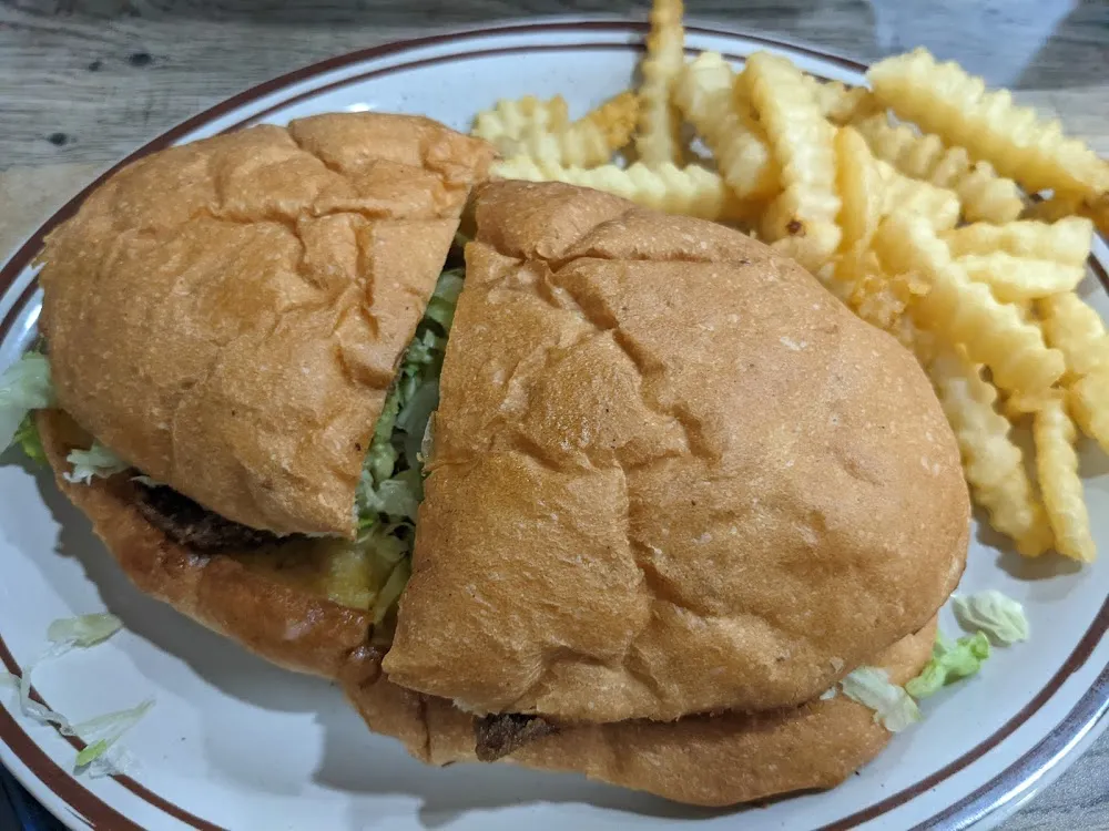 Torte de Milanesa